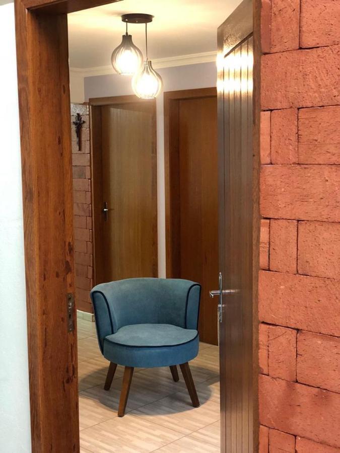 Apartment Weisse Rose Haus *