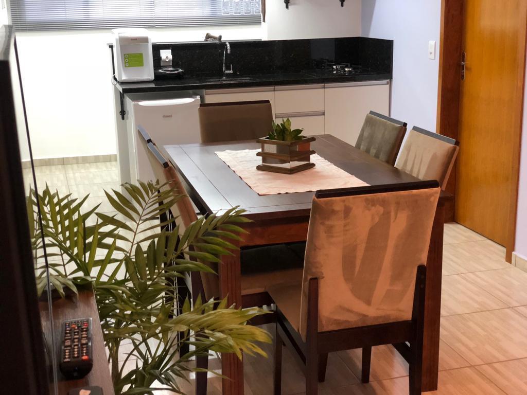 Apartment Weisse Rose Haus