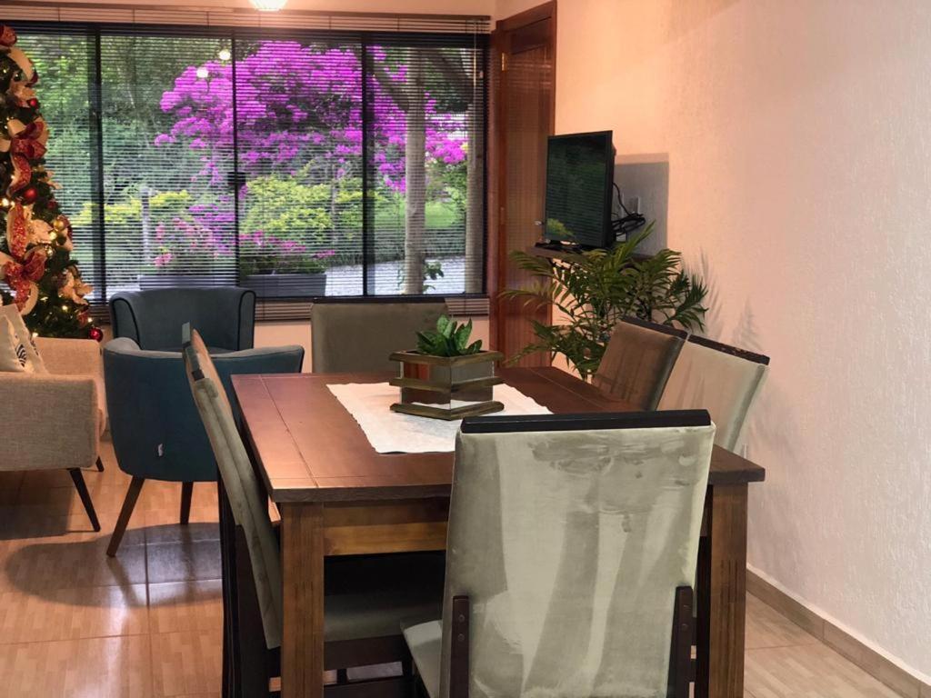 Weisse Rose Haus Pomerode