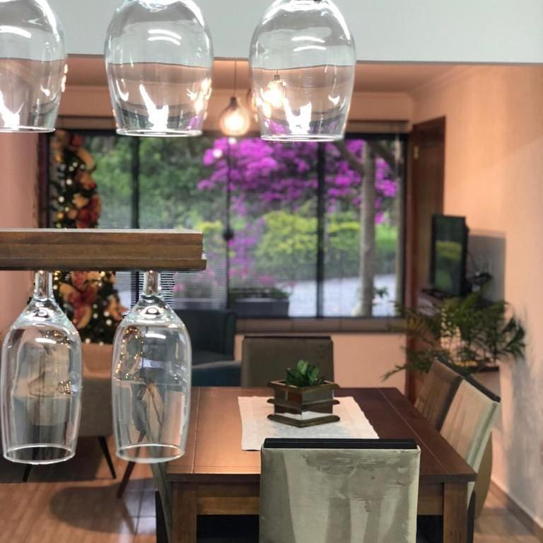 Apartment Weisse Rose Haus Pomerode
